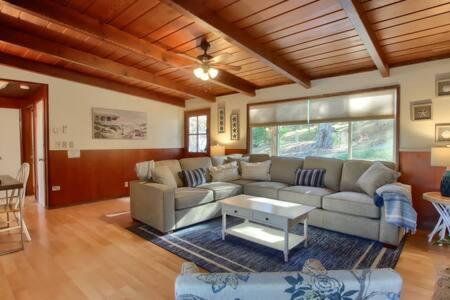 Blue Door Cottage 12 Miles To Yosemite Bbq Oakhurst Exterior photo